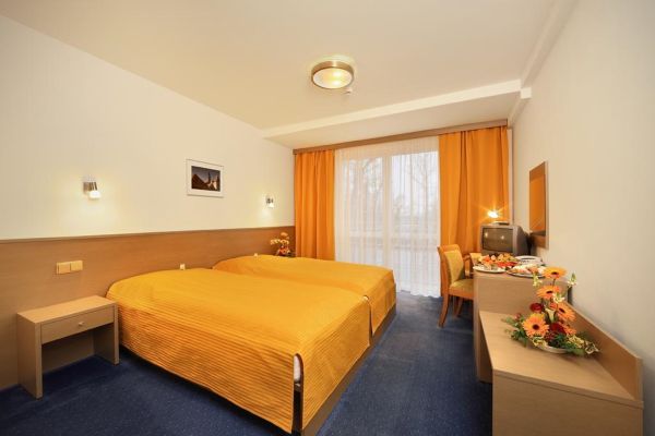 LH Parkhotel****Hluboká nad Vltavou